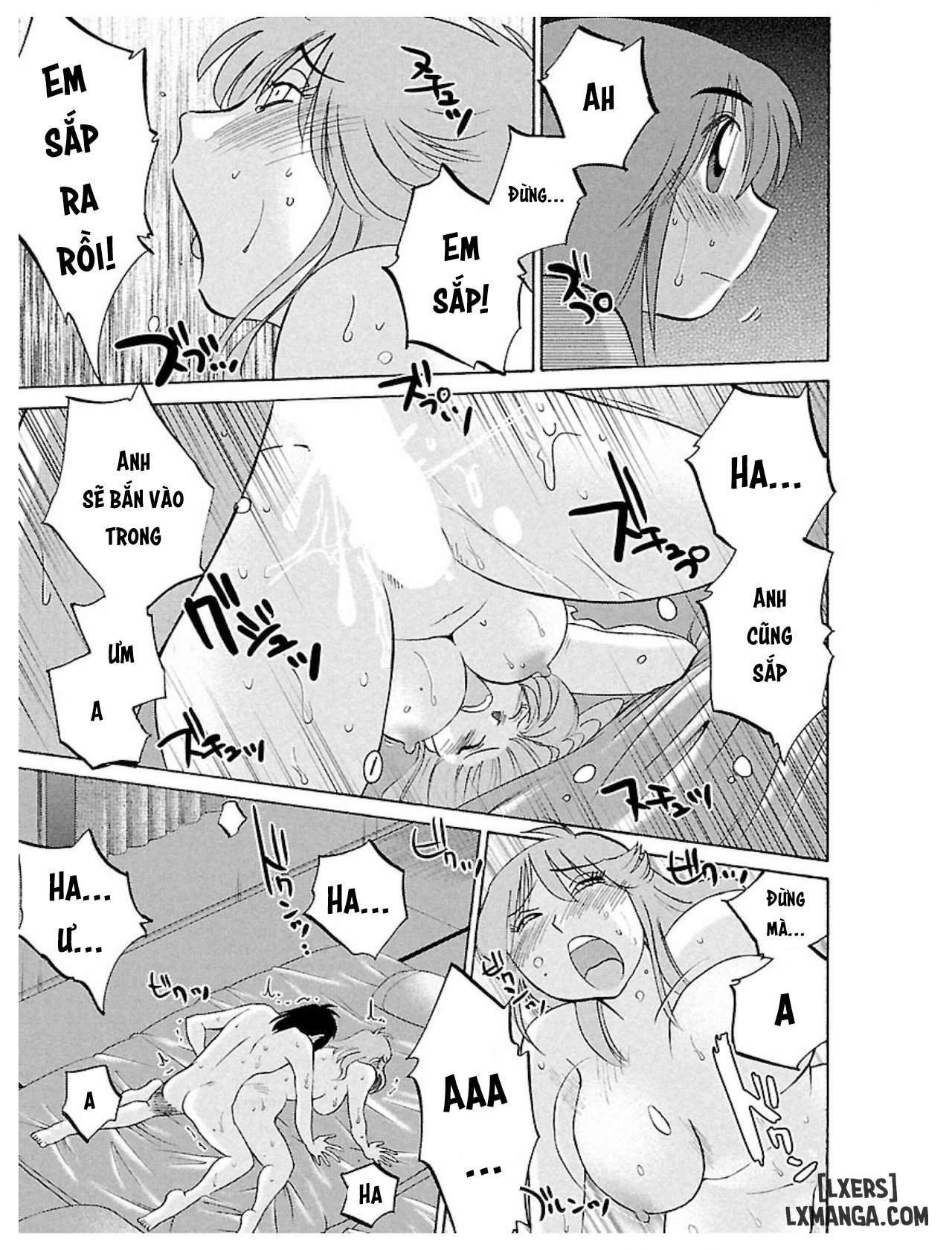 đọc truyện Hiraguoo Chương 5 ảnh 18 tại Thiên Thai Truyện