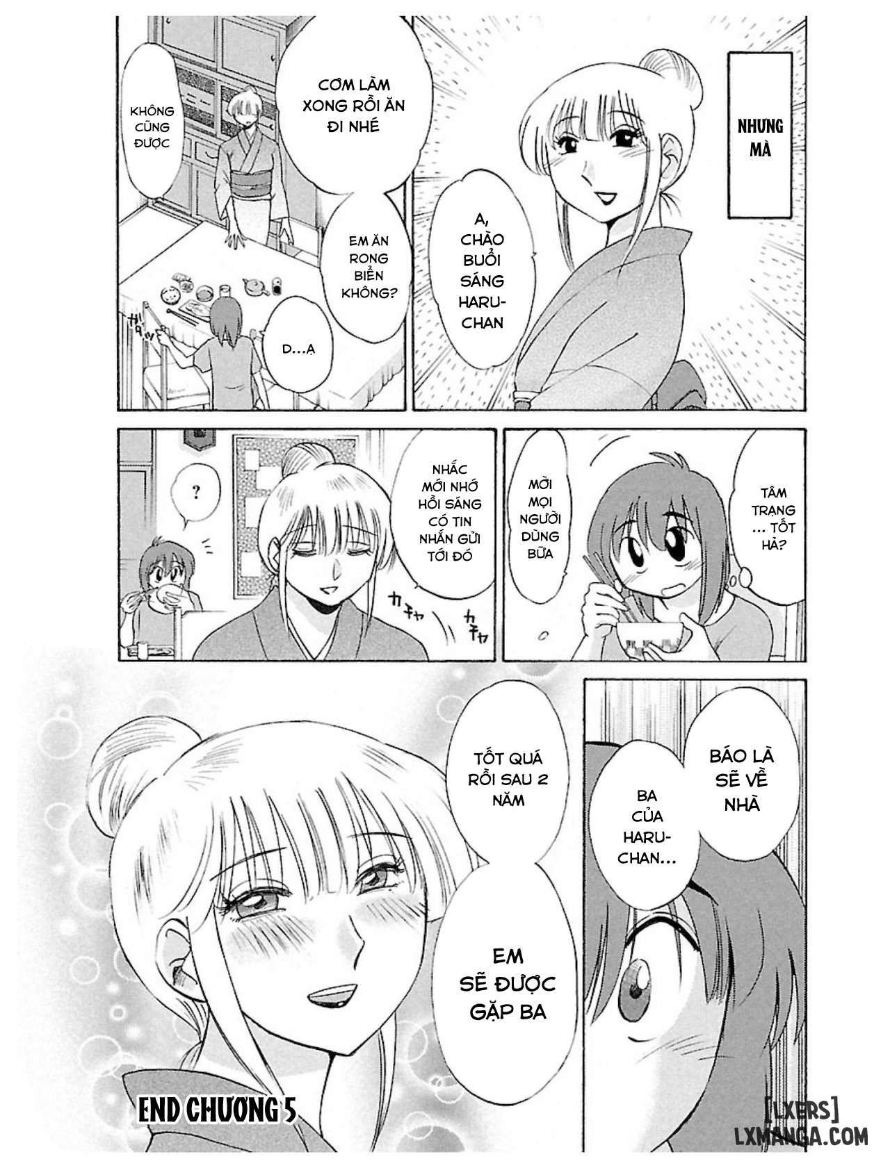 đọc truyện Hiraguoo Chương 5 ảnh 21 tại Thiên Thai Truyện