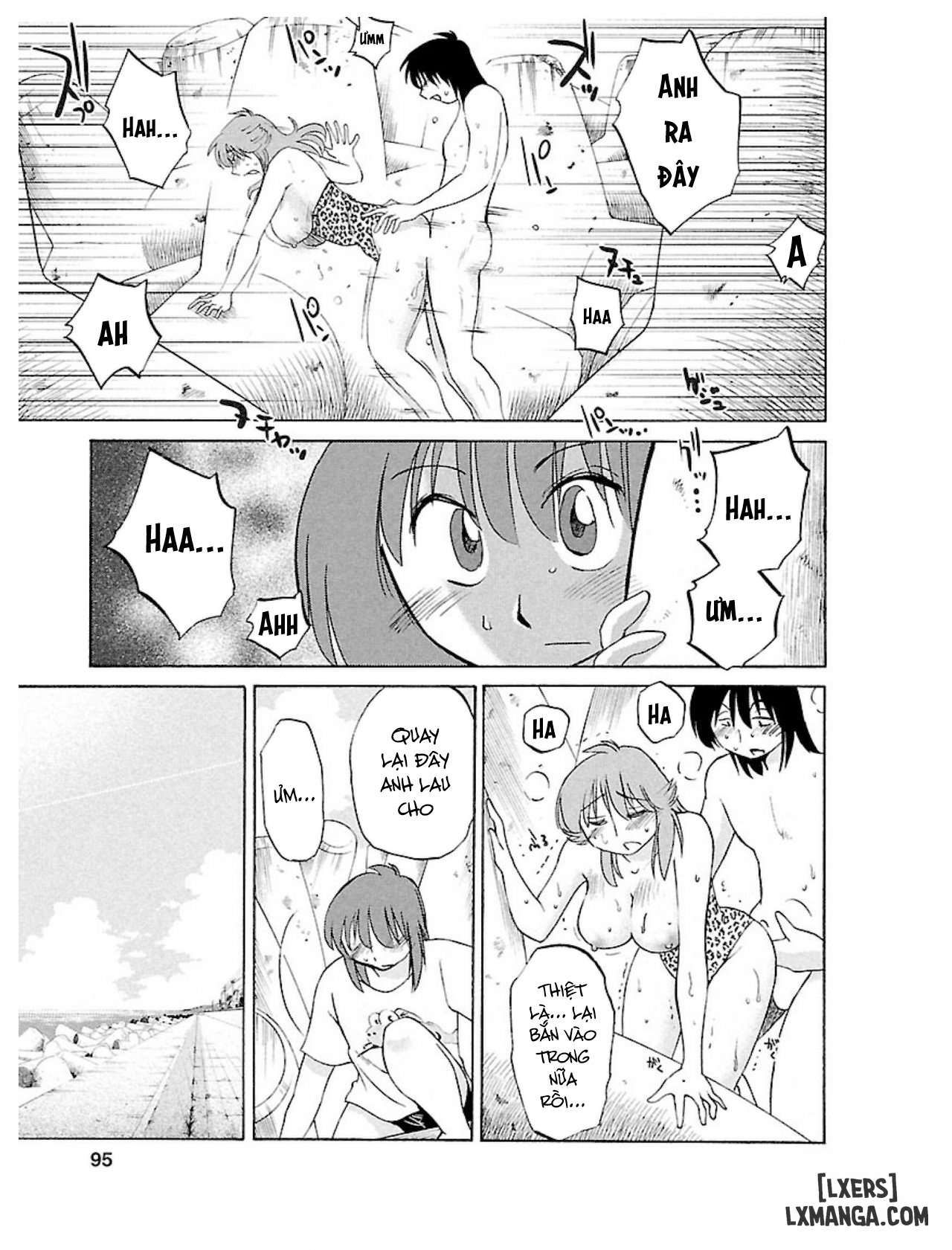 đọc truyện Hiraguoo Chương 5 ảnh 6 tại Thiên Thai Truyện