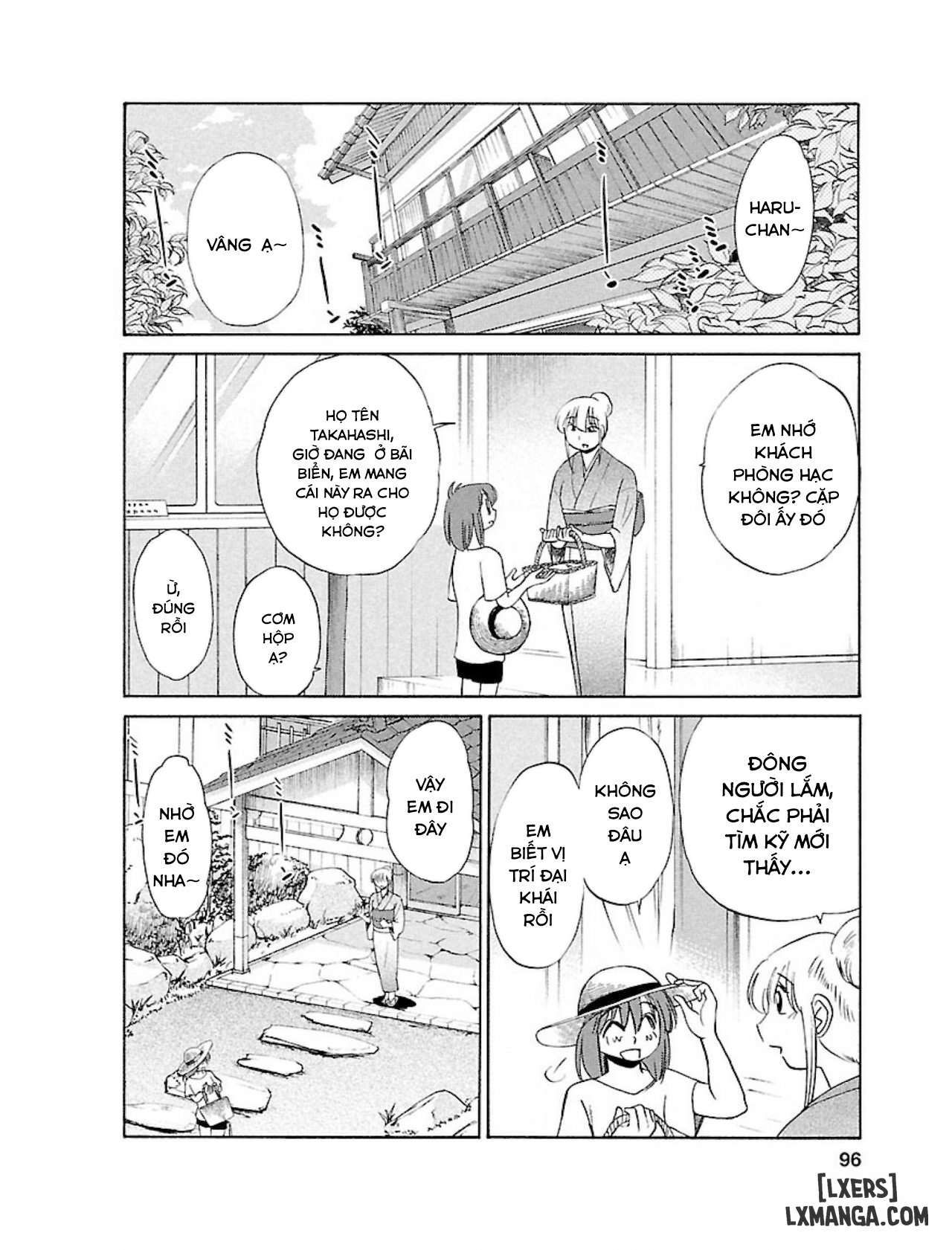 đọc truyện Hiraguoo Chương 5 ảnh 7 tại Thiên Thai Truyện