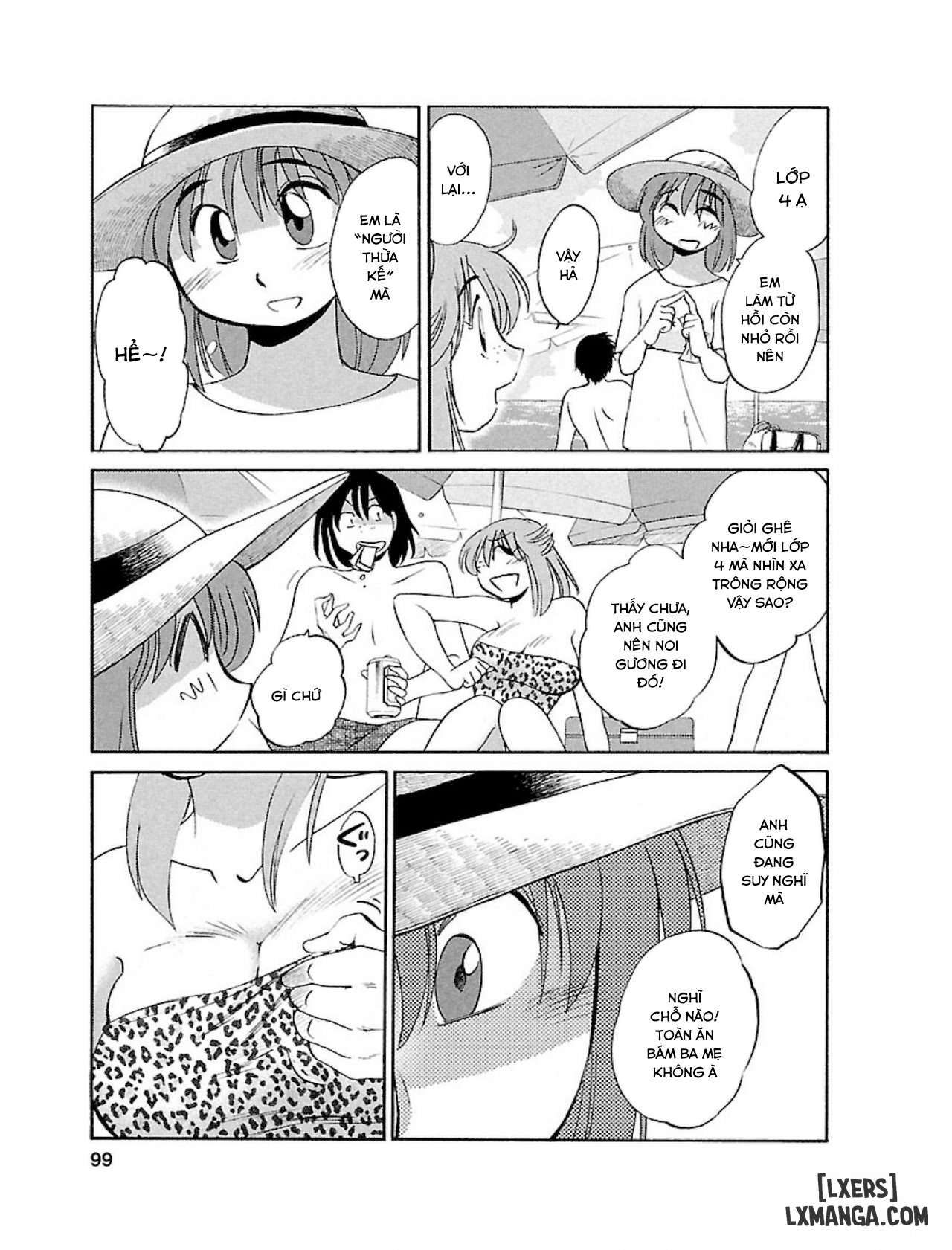 đọc truyện Hiraguoo Chương 5 ảnh 10 tại Thiên Thai Truyện