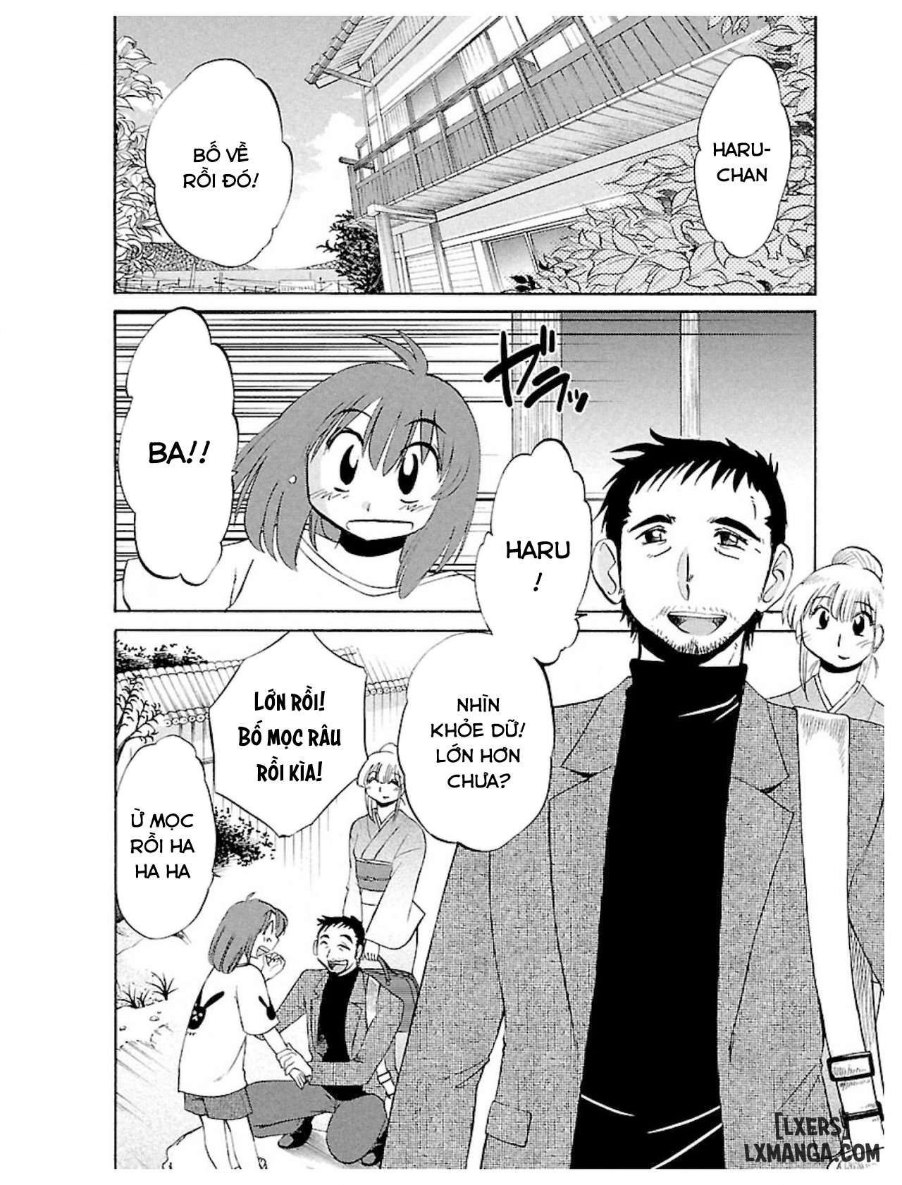 đọc truyện Hiraguoo Chương 6 ảnh 3 tại Thiên Thai Truyện