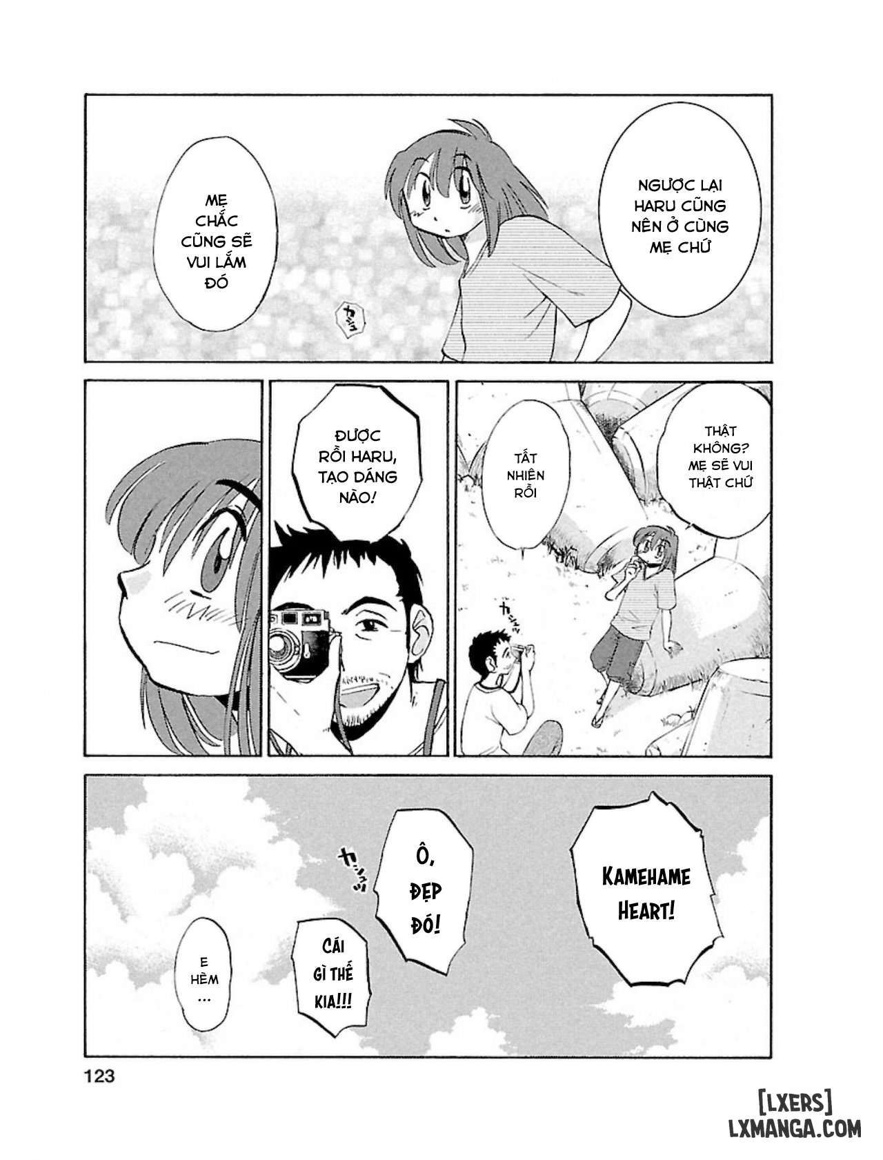 đọc truyện Hiraguoo Chương 6 ảnh 12 tại Thiên Thai Truyện