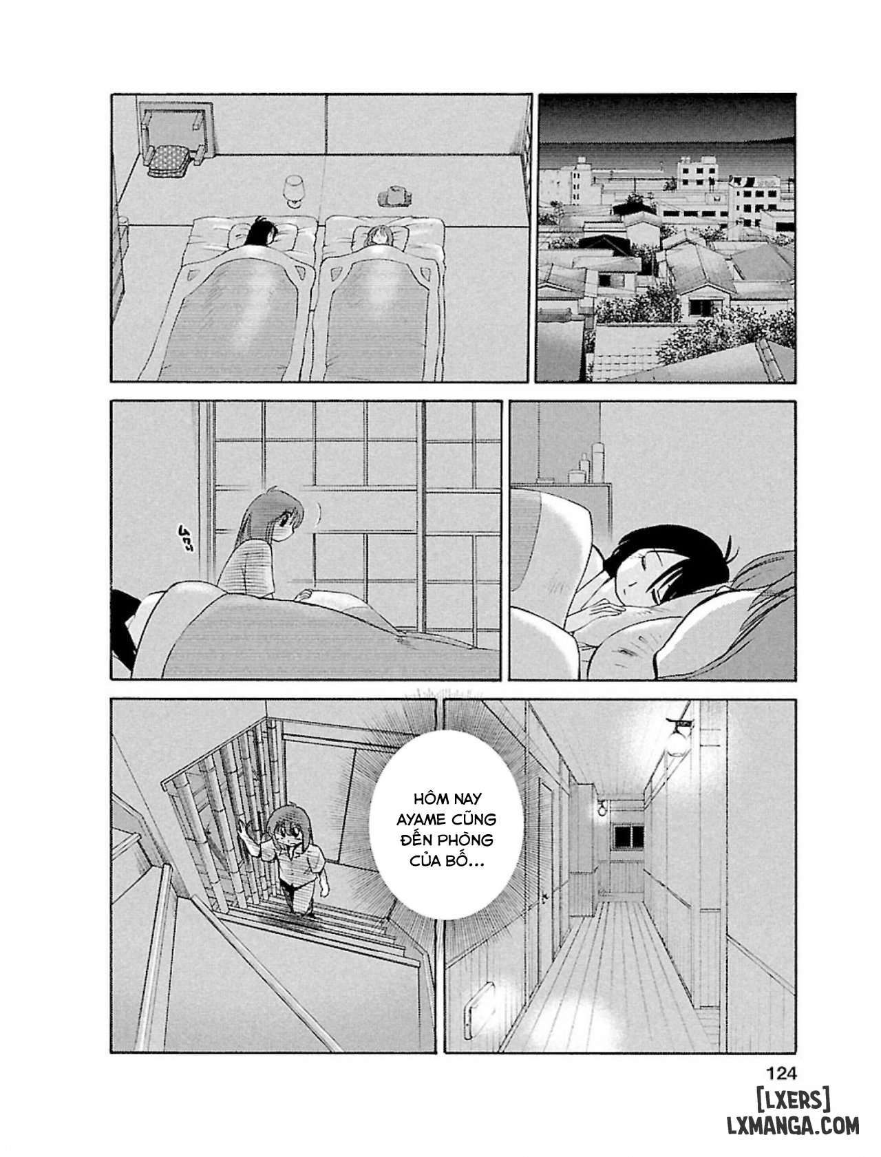 đọc truyện Hiraguoo Chương 6 ảnh 13 tại Thiên Thai Truyện