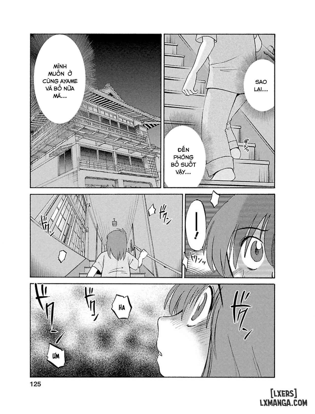 đọc truyện Hiraguoo Chương 6 ảnh 14 tại Thiên Thai Truyện