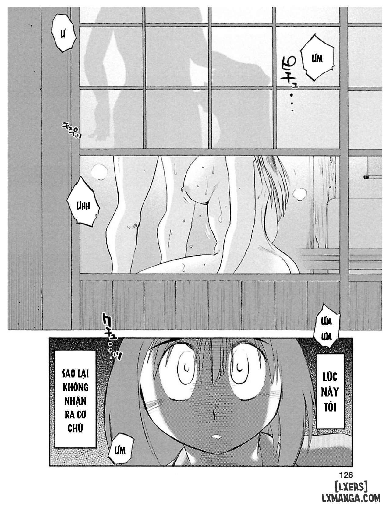 đọc truyện Hiraguoo Chương 6 ảnh 15 tại Thiên Thai Truyện