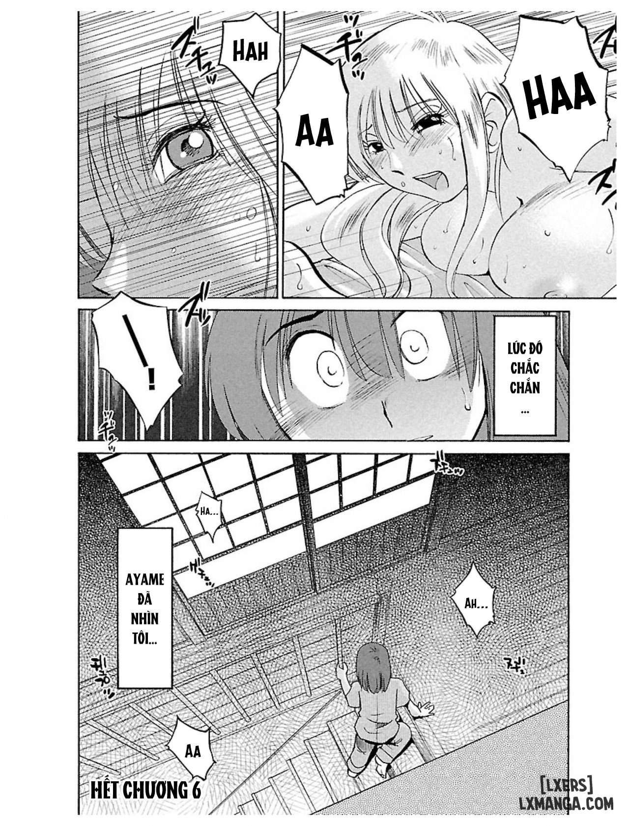 đọc truyện Hiraguoo Chương 6 ảnh 21 tại Thiên Thai Truyện