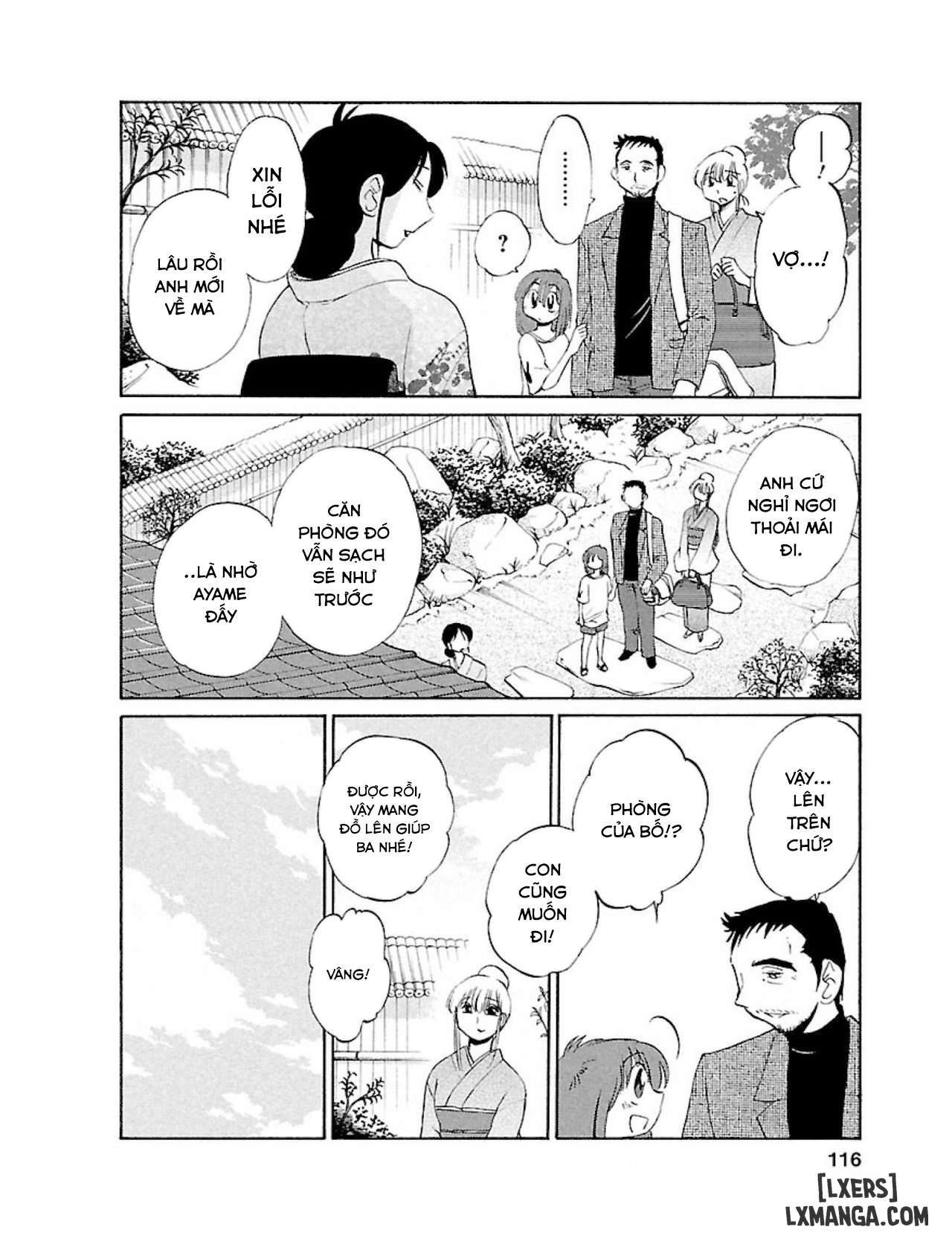 đọc truyện Hiraguoo Chương 6 ảnh 5 tại Thiên Thai Truyện