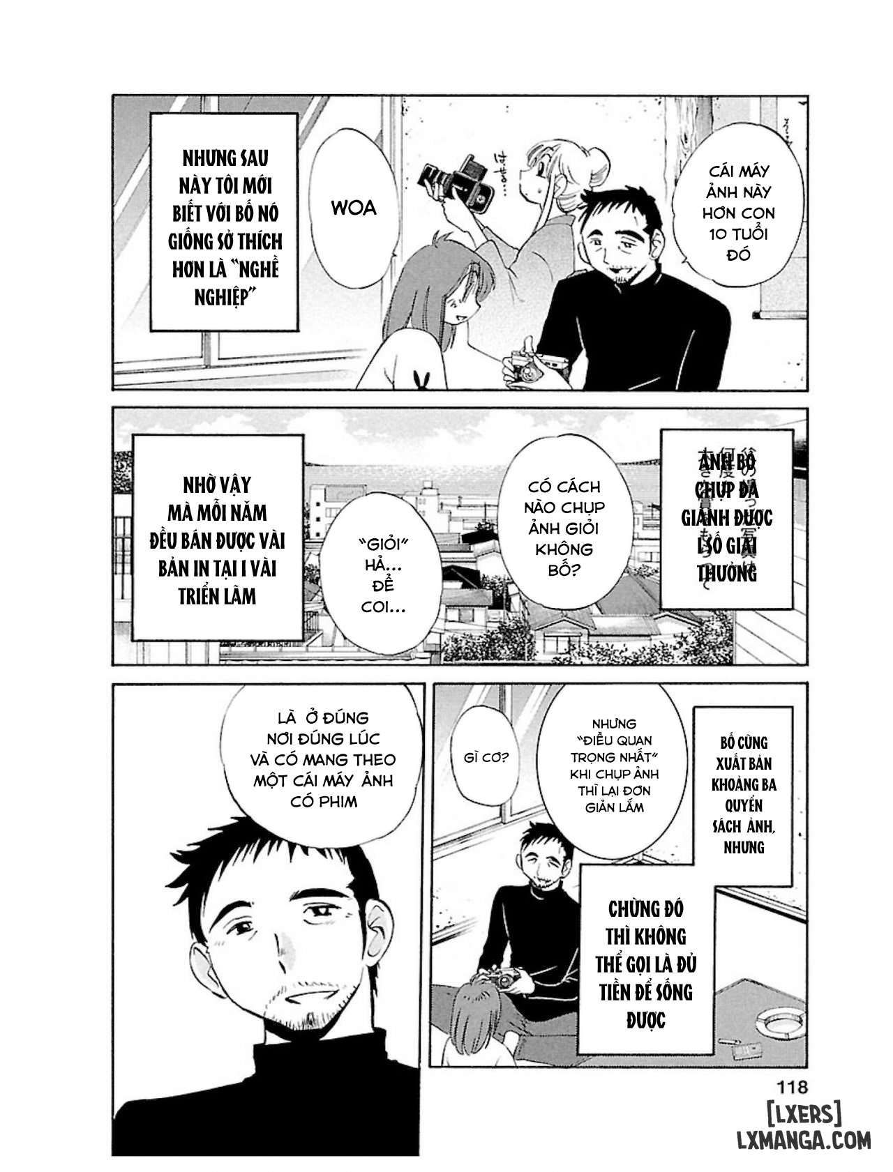 đọc truyện Hiraguoo Chương 6 ảnh 7 tại Thiên Thai Truyện