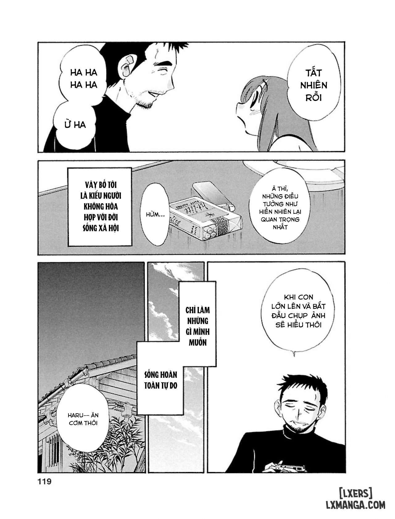 đọc truyện Hiraguoo Chương 6 ảnh 8 tại Thiên Thai Truyện