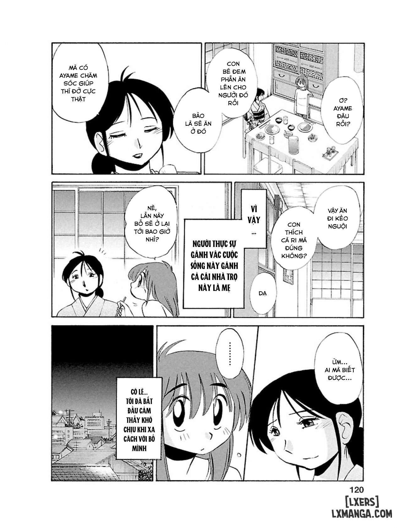 đọc truyện Hiraguoo Chương 6 ảnh 9 tại Thiên Thai Truyện