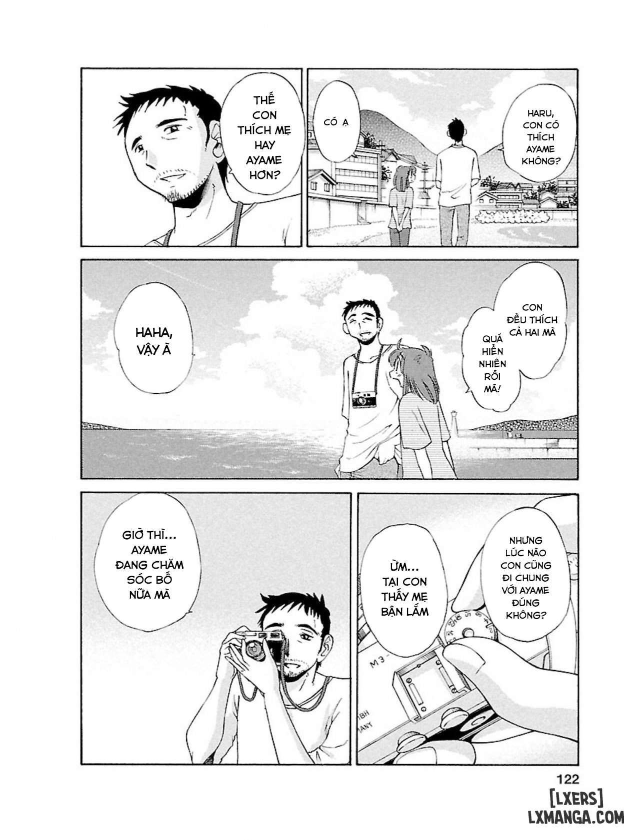 đọc truyện Hiraguoo Chương 6 ảnh 11 tại Thiên Thai Truyện