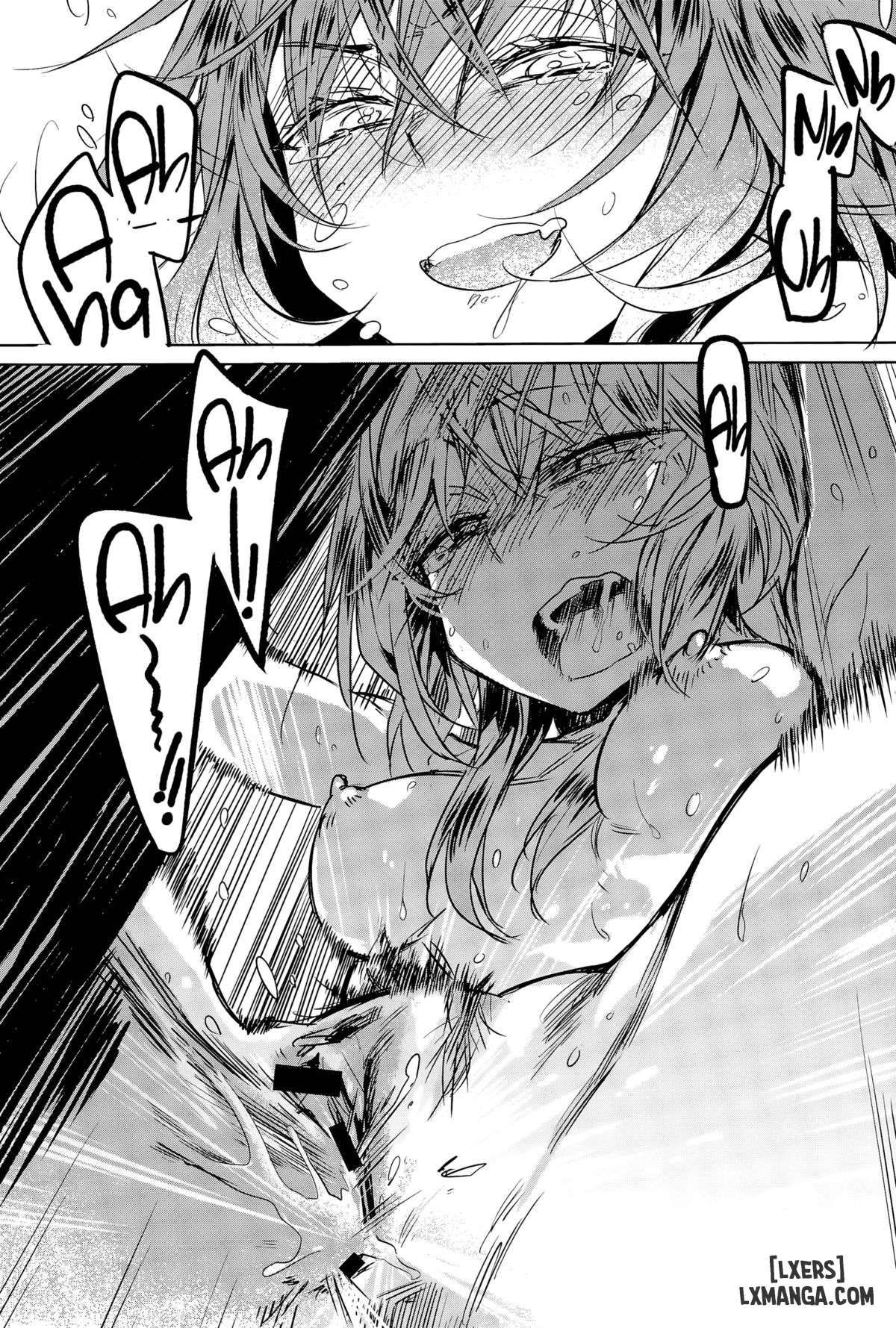 đọc truyện Hirakinaori Chương 1 ảnh 24 tại Thiên Thai Truyện