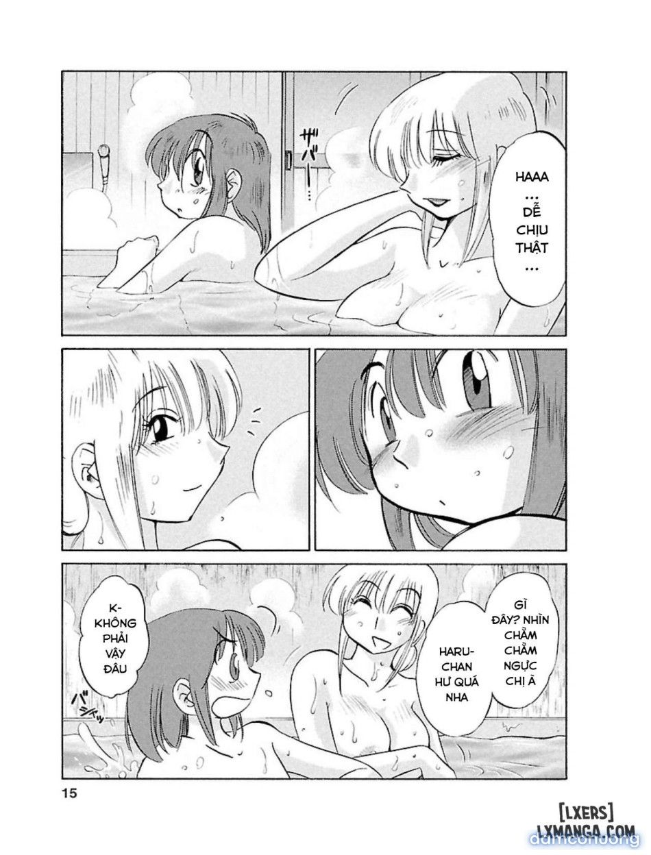 đọc truyện Hirugao 1 Chương 1 ảnh 16 tại Thiên Thai Truyện