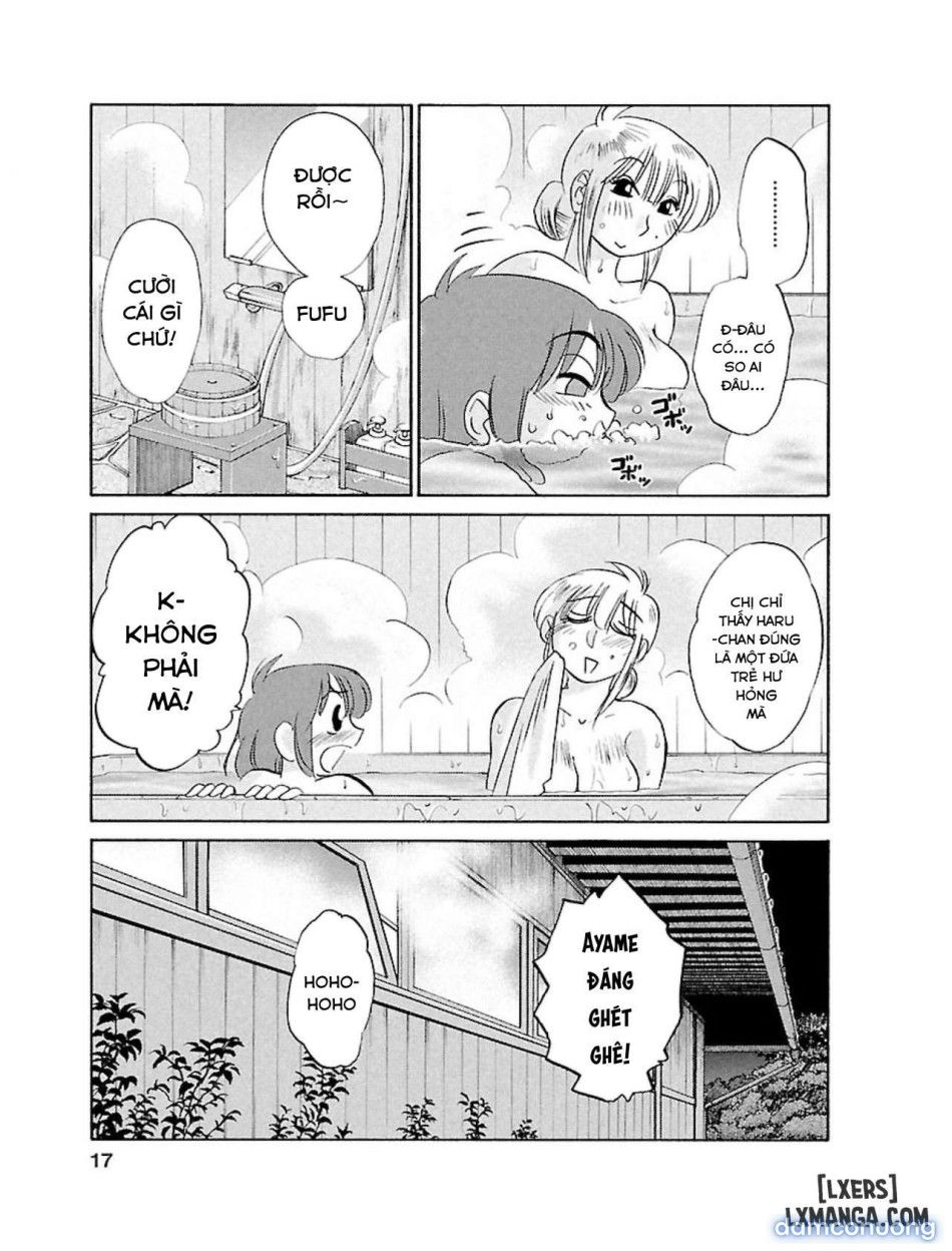 đọc truyện Hirugao 1 Chương 1 ảnh 18 tại Thiên Thai Truyện