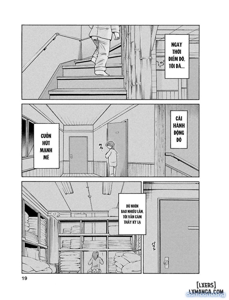 đọc truyện Hirugao 1 Chương 1 ảnh 20 tại Thiên Thai Truyện