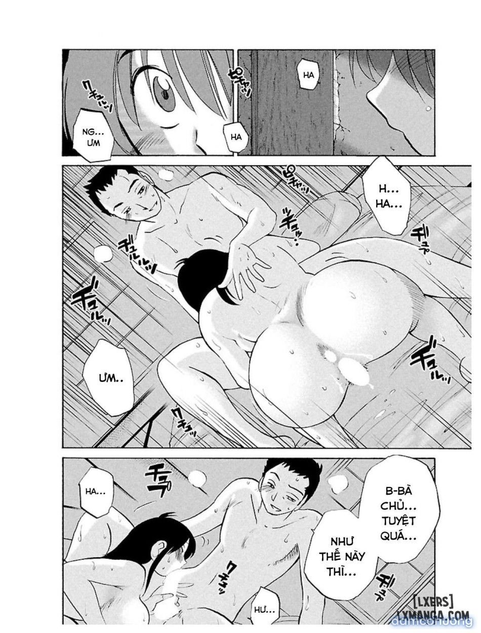 đọc truyện Hirugao 1 Chương 1 ảnh 21 tại Thiên Thai Truyện