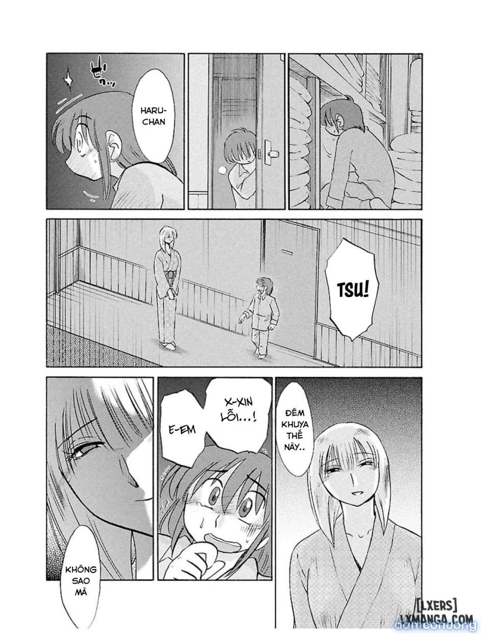 đọc truyện Hirugao 1 Chương 1 ảnh 26 tại Thiên Thai Truyện