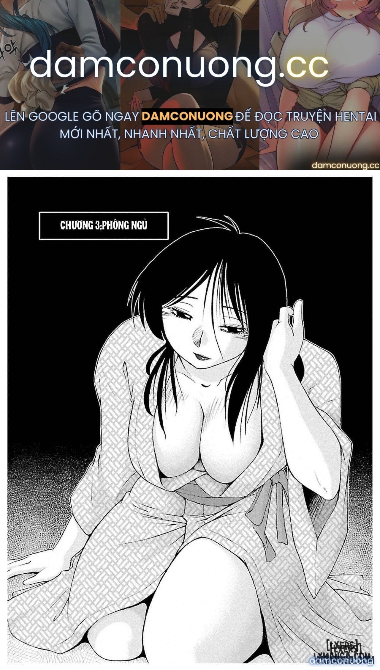 đọc truyện Hirugao 1 Chương 3 ảnh 2 tại Thiên Thai Truyện