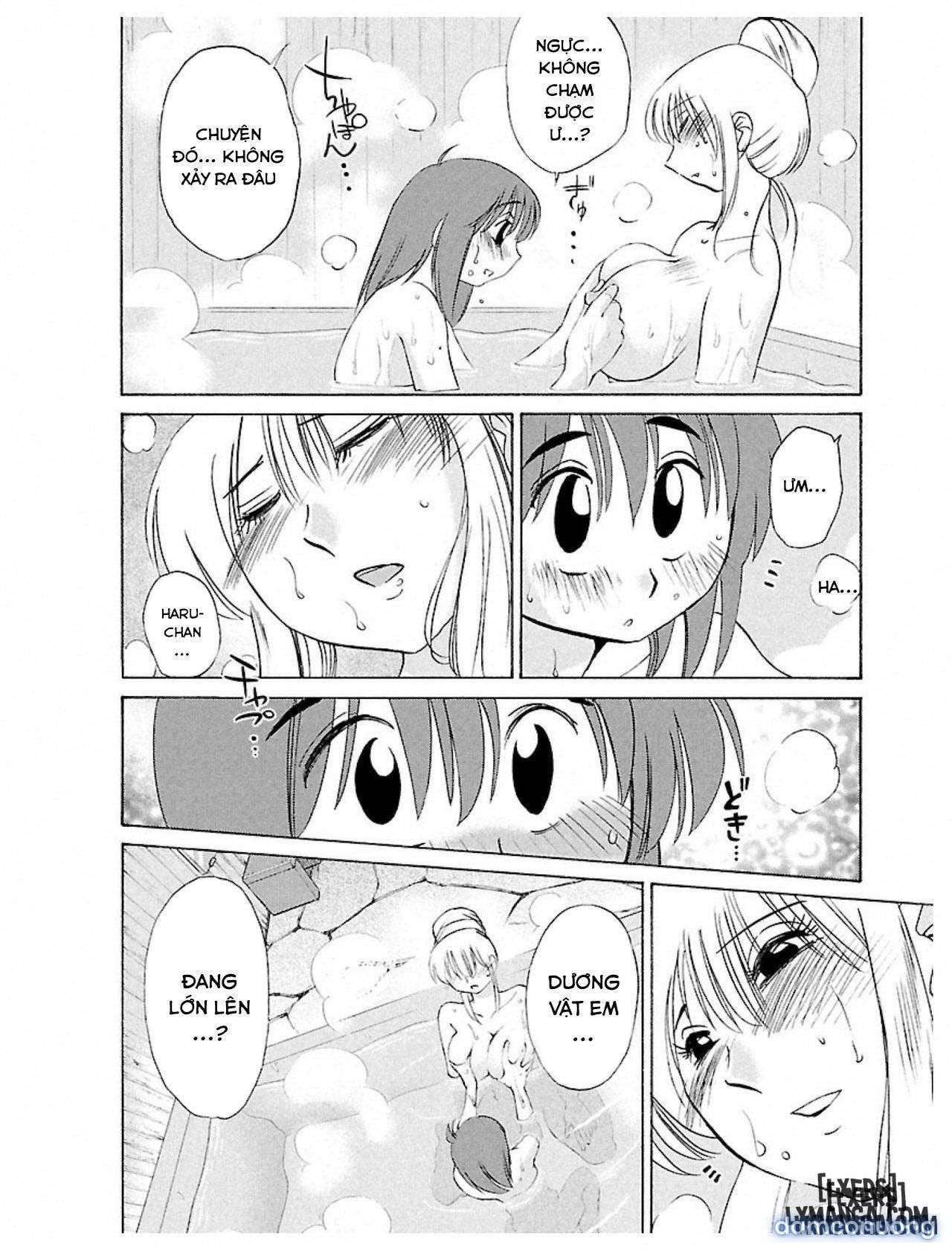 đọc truyện Hirugao 1 Chương 3 ảnh 13 tại Thiên Thai Truyện