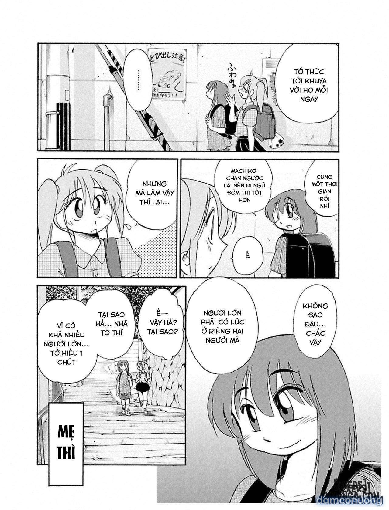 đọc truyện Hirugao 1 Chương 3 ảnh 4 tại Thiên Thai Truyện