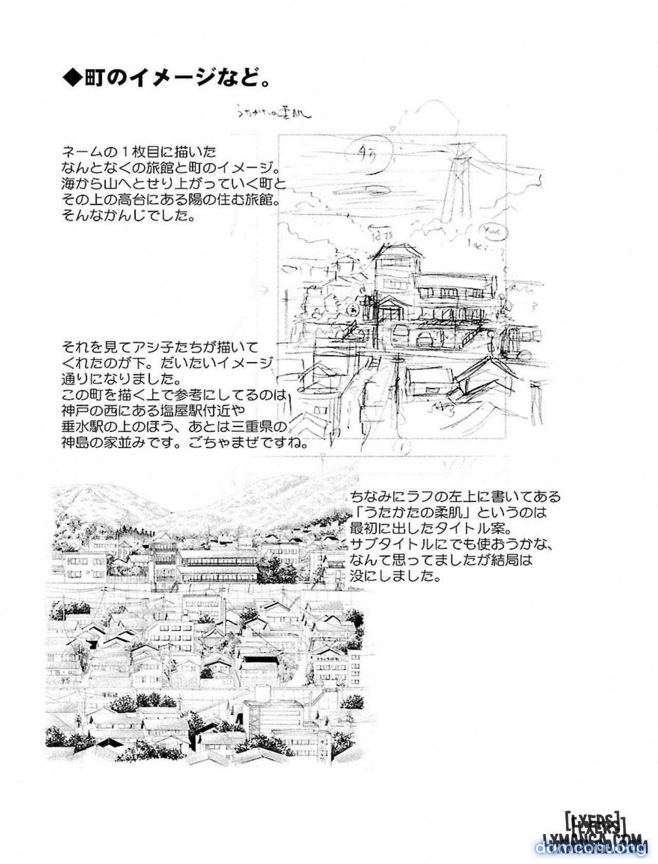 đọc truyện Hirugao 1 Chương 3 ảnh 22 tại Thiên Thai Truyện