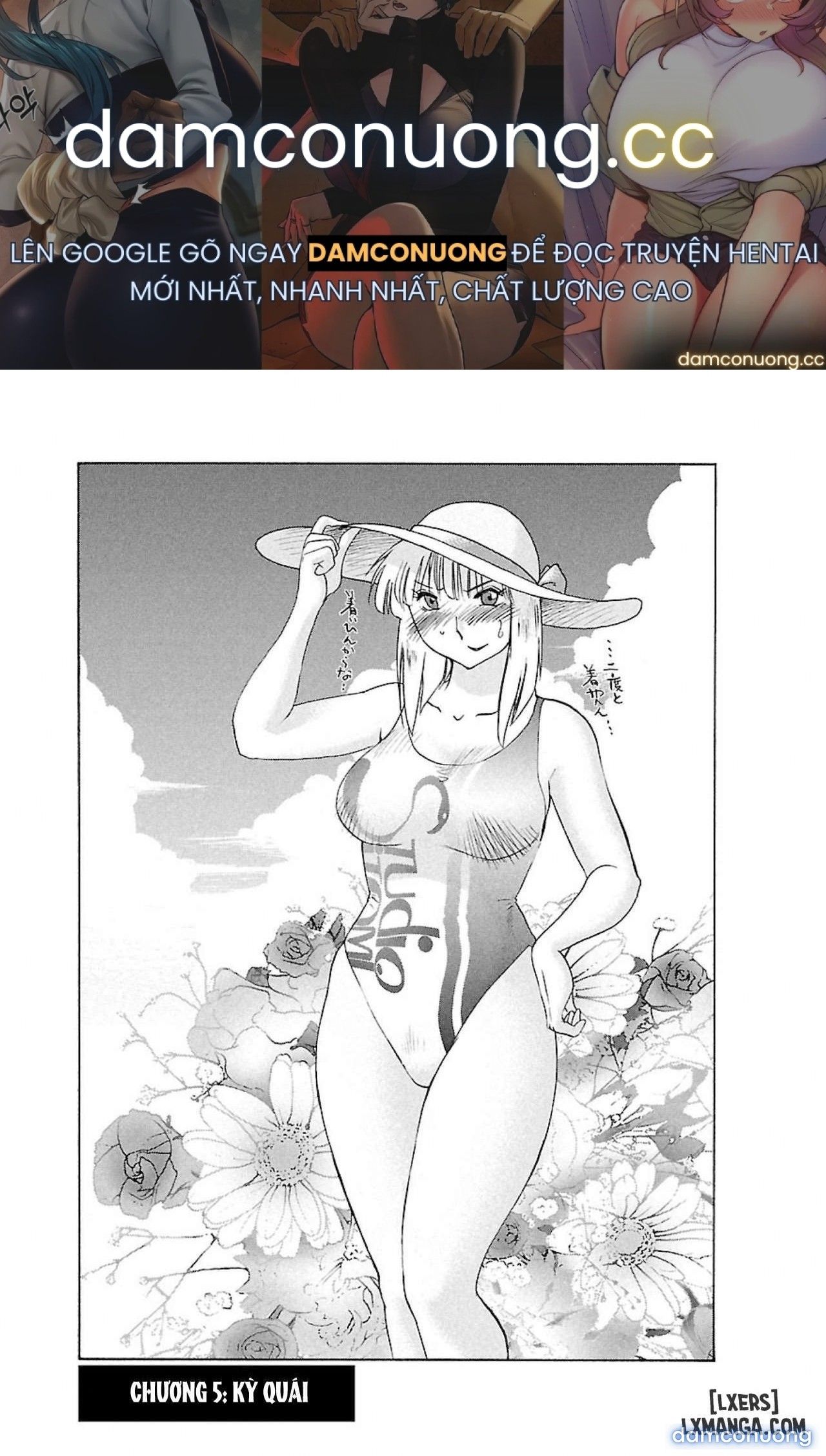 đọc truyện Hirugao 1 Chương 5 ảnh 2 tại Thiên Thai Truyện