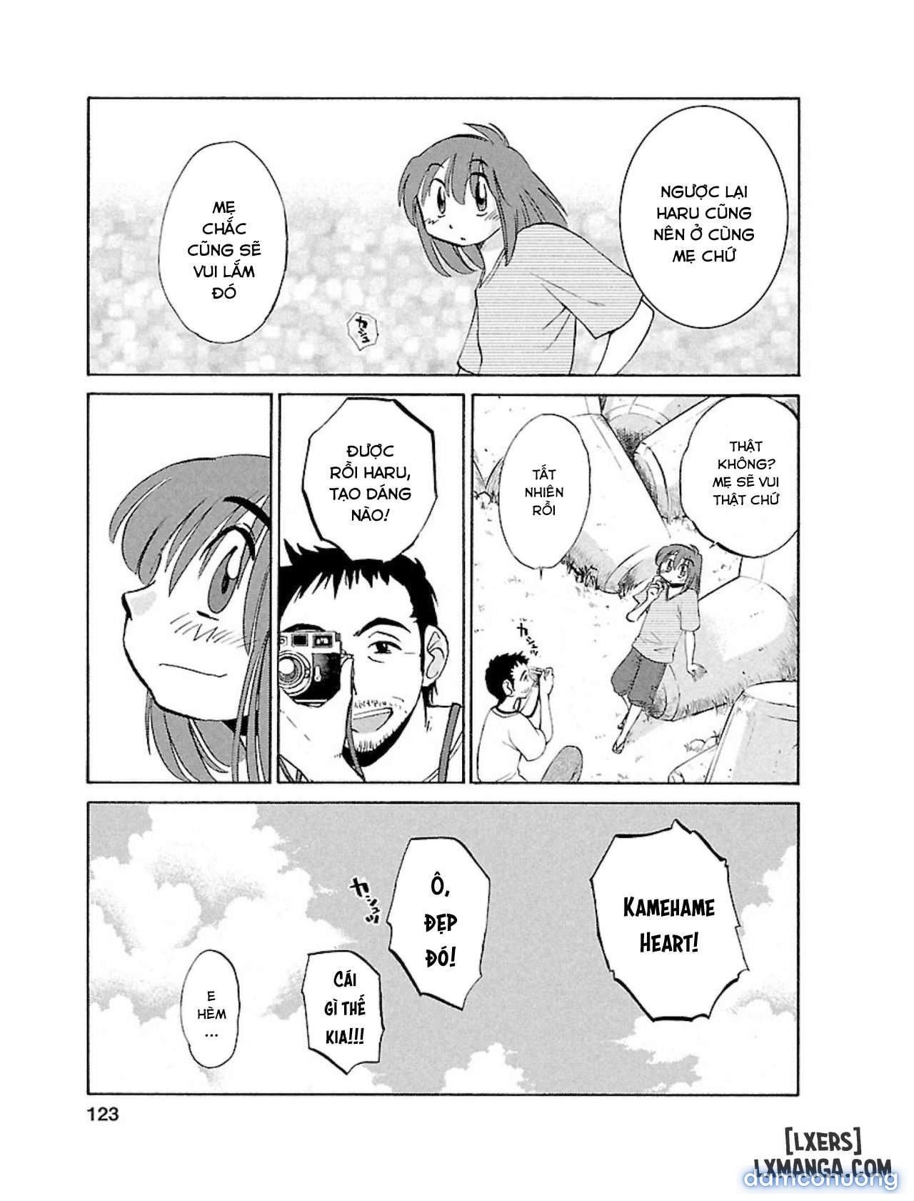 đọc truyện Hirugao 1 Chương 6 ảnh 12 tại Thiên Thai Truyện