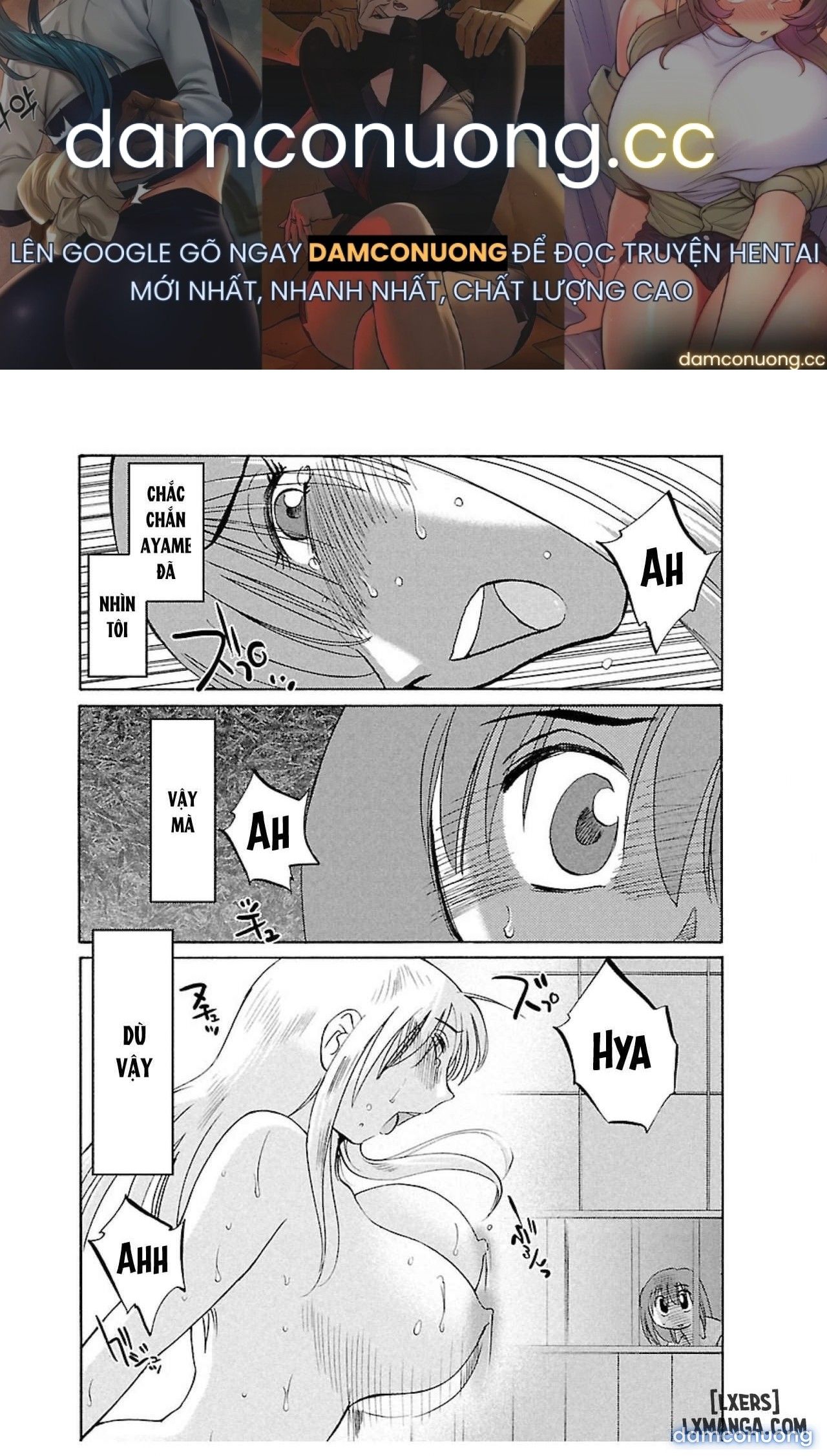 đọc truyện Hirugao 1 Chương 7 ảnh 2 tại Thiên Thai Truyện