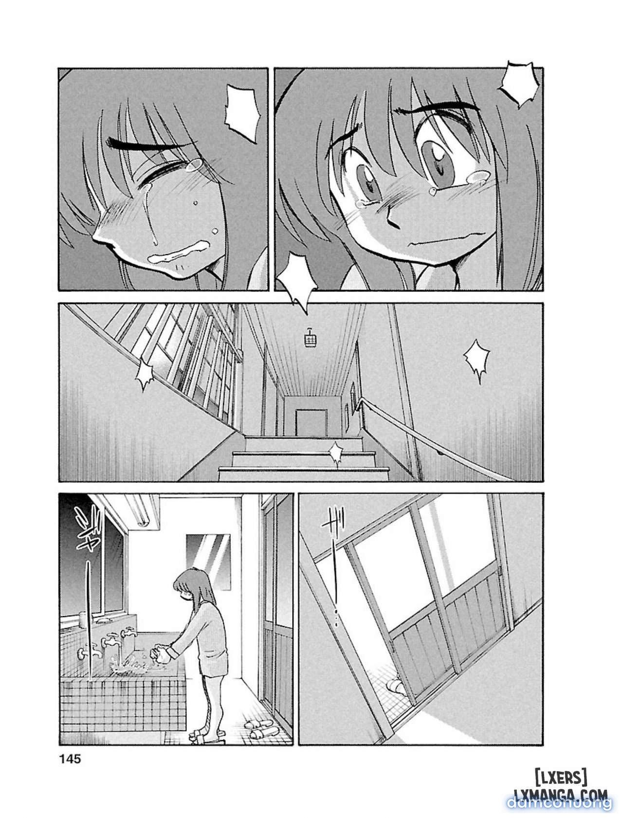 đọc truyện Hirugao 1 Chương 7 ảnh 12 tại Thiên Thai Truyện