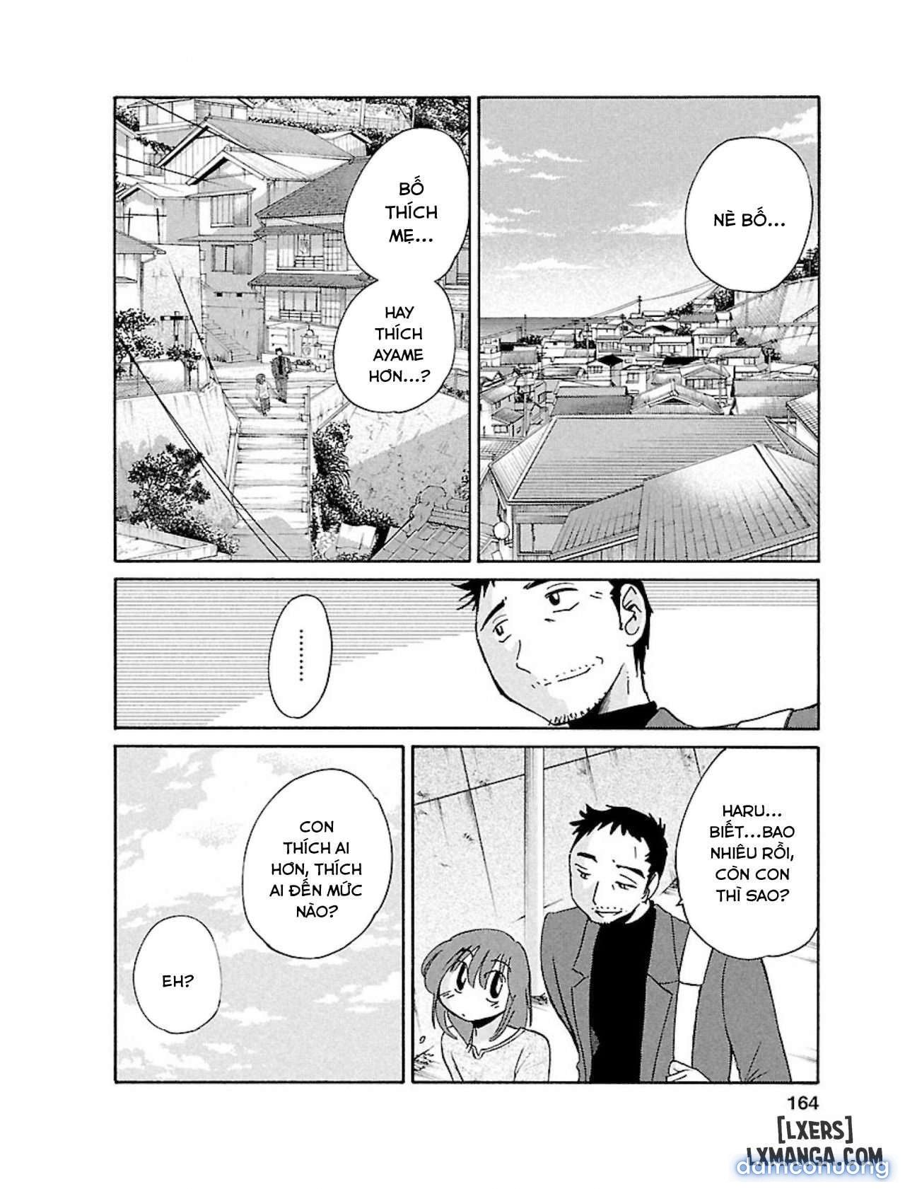 đọc truyện Hirugao 1 Chương 8 ảnh 11 tại Thiên Thai Truyện