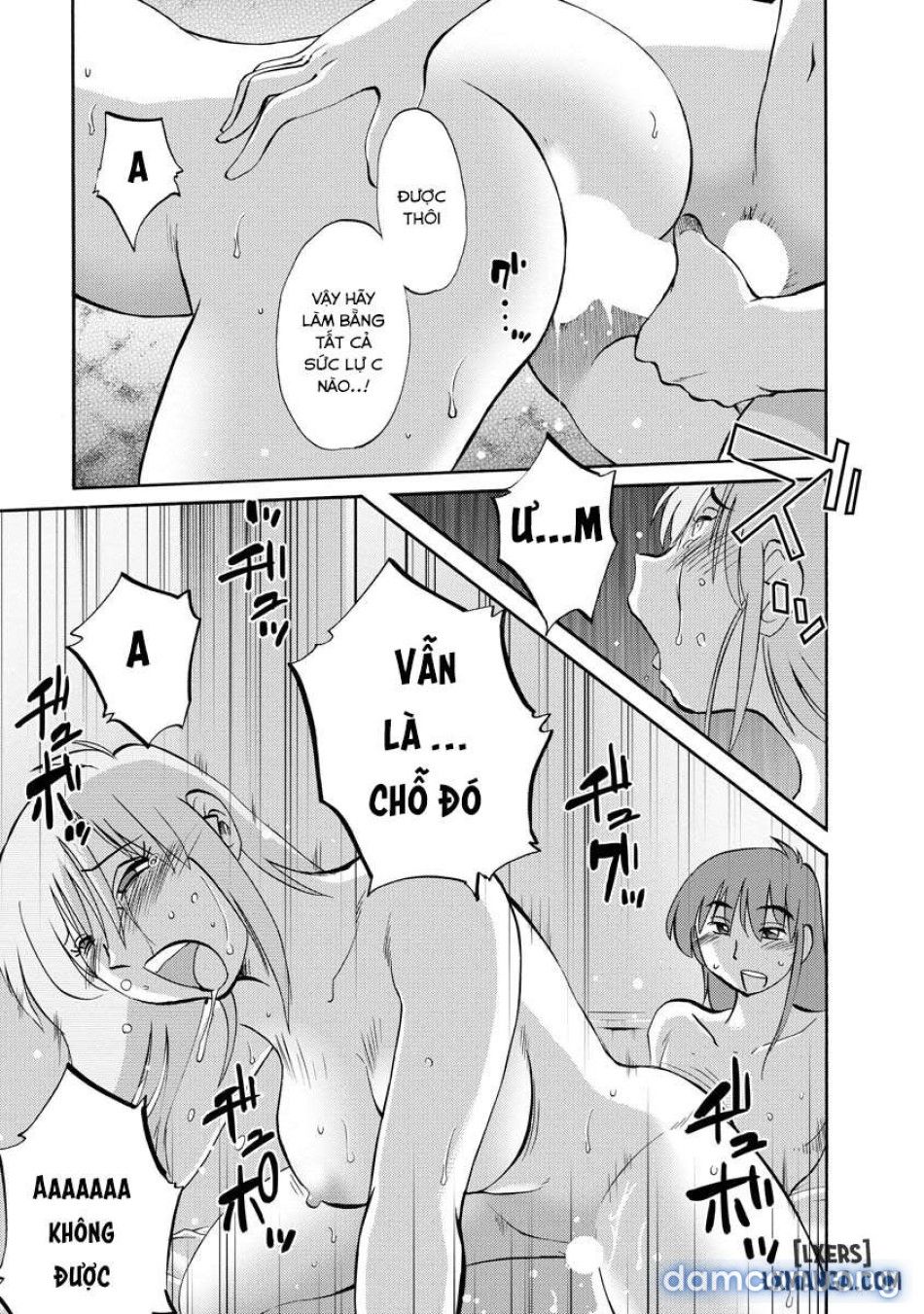 đọc truyện Hirugao 2 Chương 10 ảnh 12 tại Thiên Thai Truyện