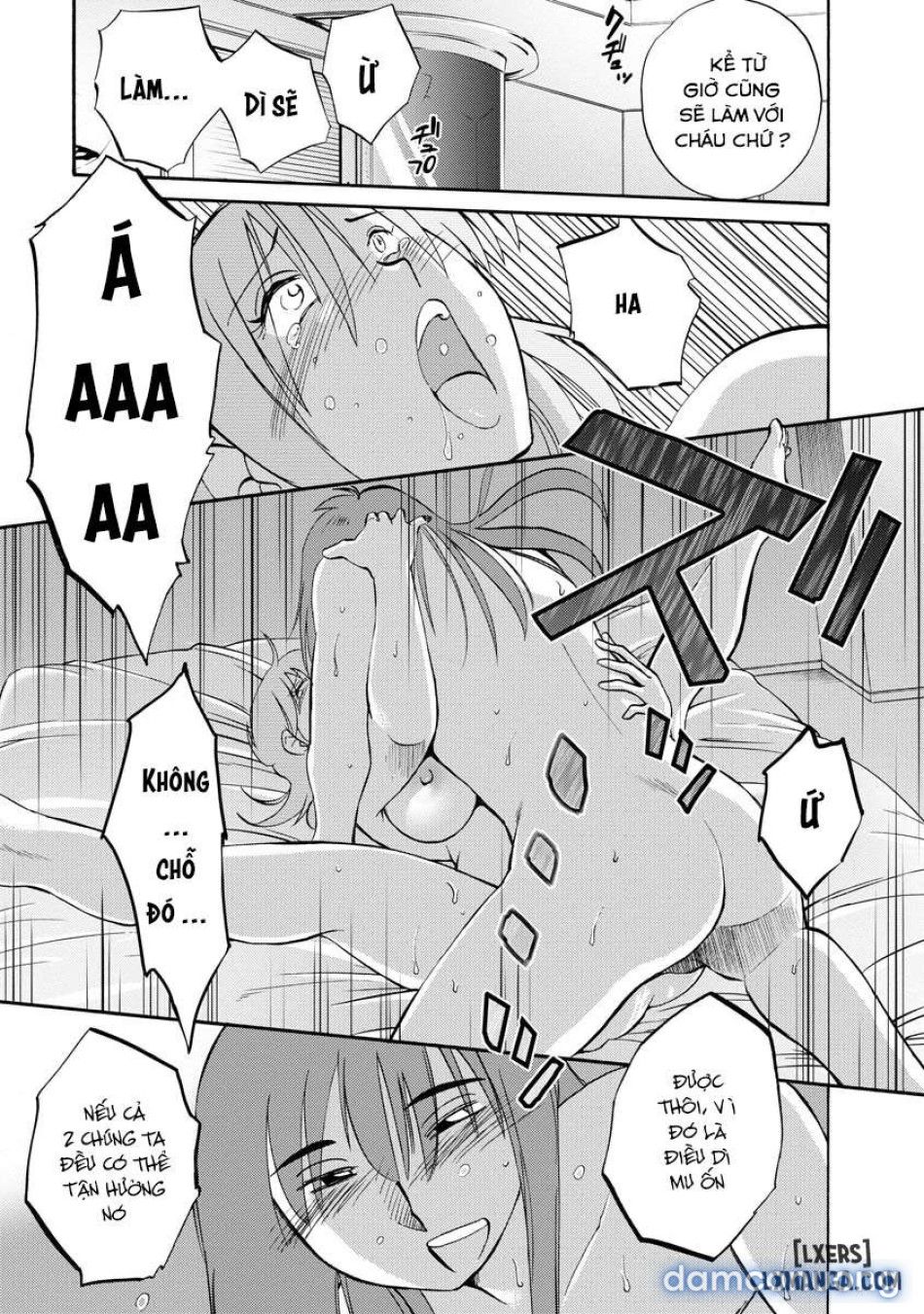 đọc truyện Hirugao 2 Chương 10 ảnh 10 tại Thiên Thai Truyện