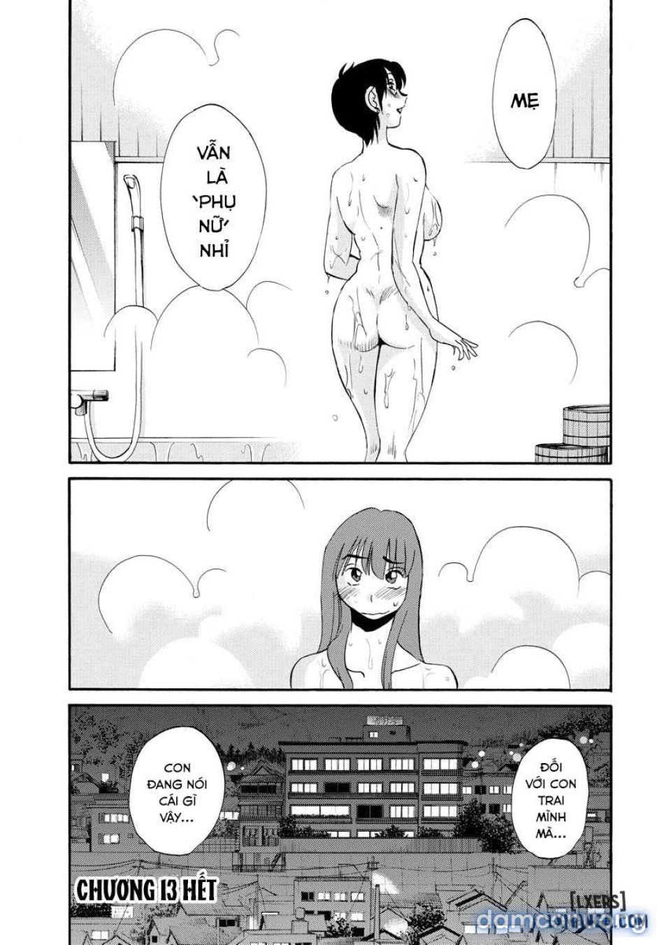 đọc truyện Hirugao 2 Chương 13 ảnh 21 tại Thiên Thai Truyện