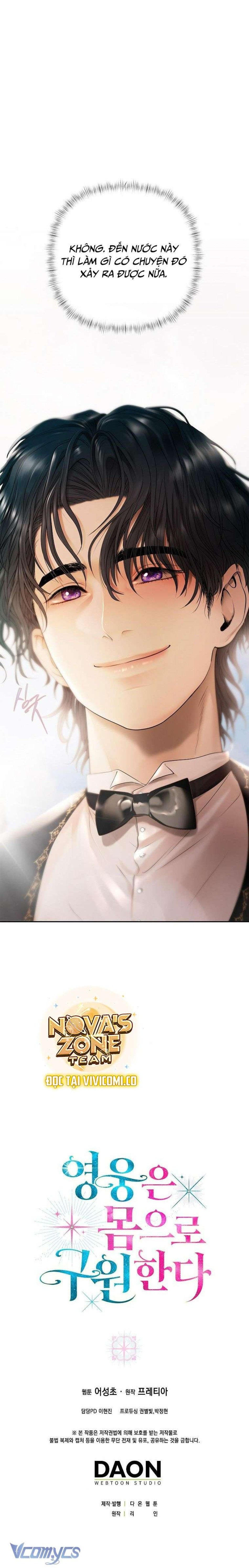 đọc truyện Hirugao 2 Chương 14 ảnh 8 tại Thiên Thai Truyện