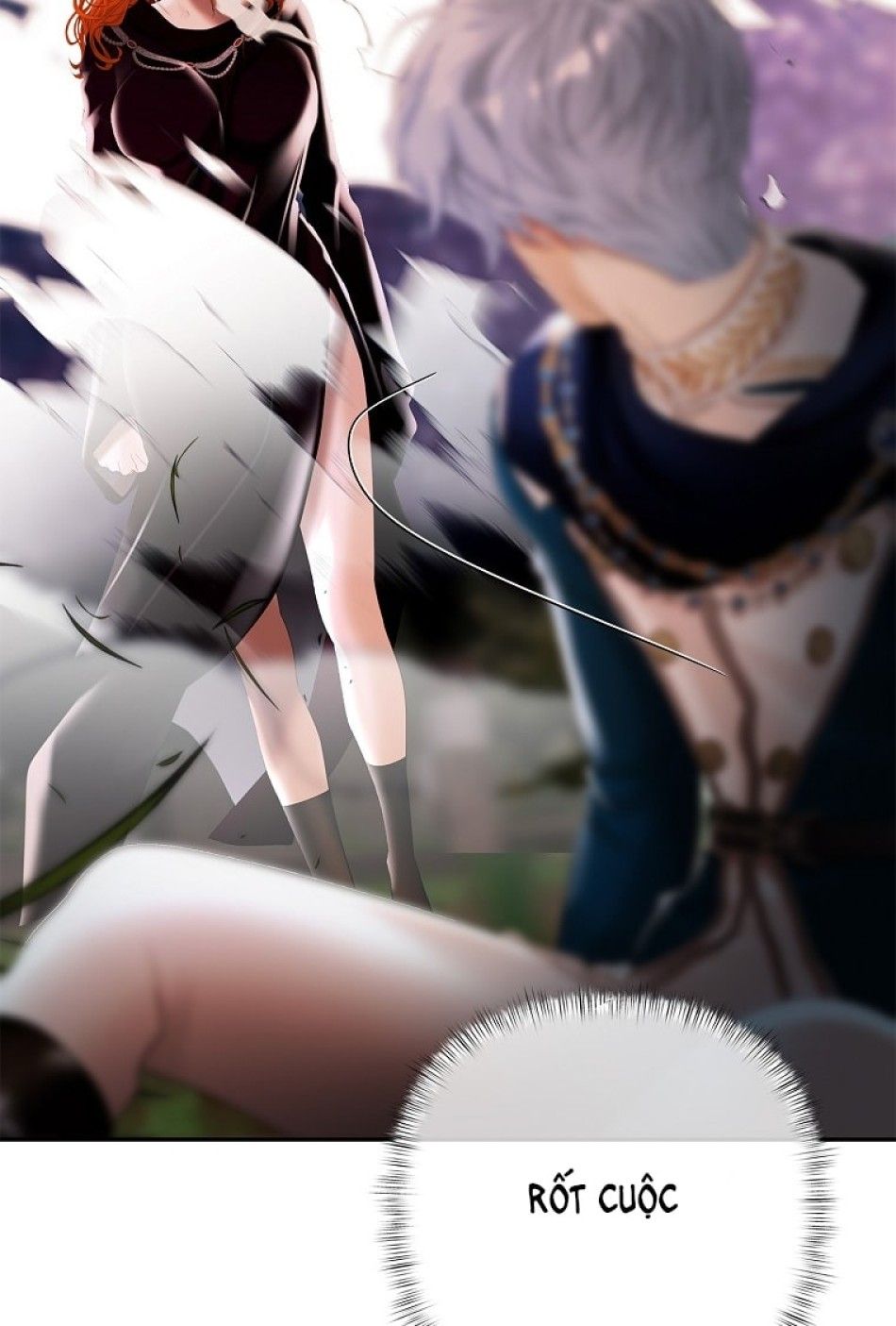 đọc truyện Hirugao 2 Chương 19 ảnh 16 tại Thiên Thai Truyện