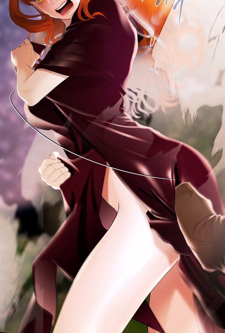 đọc truyện Hirugao 2 Chương 19 ảnh 22 tại Thiên Thai Truyện