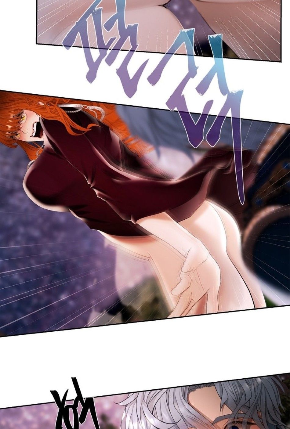 đọc truyện Hirugao 2 Chương 19 ảnh 24 tại Thiên Thai Truyện