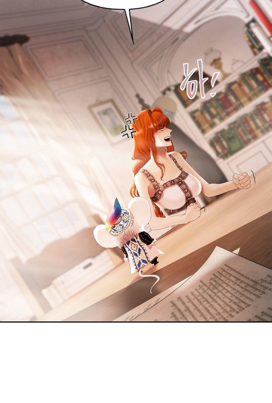 đọc truyện Hirugao 2 Chương 19 ảnh 36 tại Thiên Thai Truyện