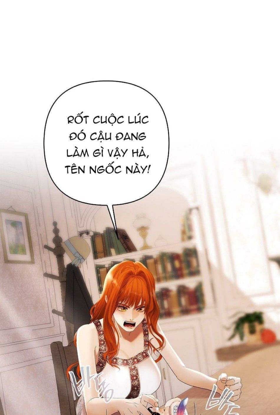 đọc truyện Hirugao 2 Chương 19 ảnh 39 tại Thiên Thai Truyện