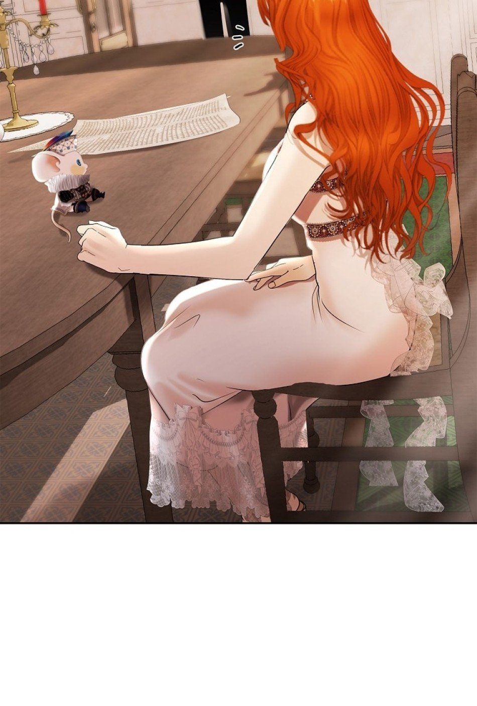 đọc truyện Hirugao 2 Chương 19 ảnh 42 tại Thiên Thai Truyện