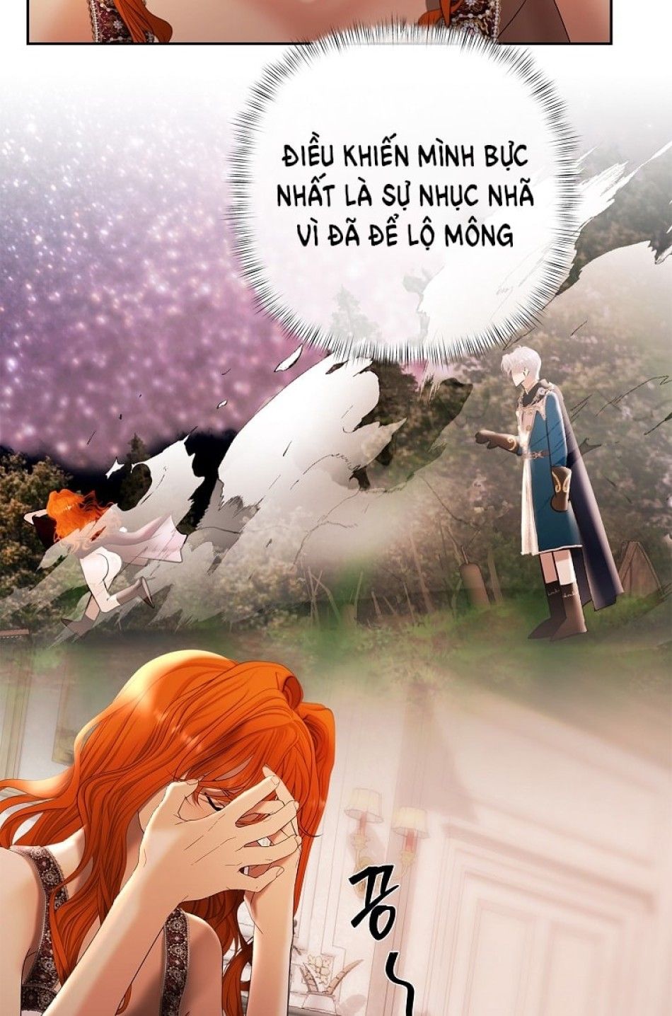 đọc truyện Hirugao 2 Chương 19 ảnh 63 tại Thiên Thai Truyện