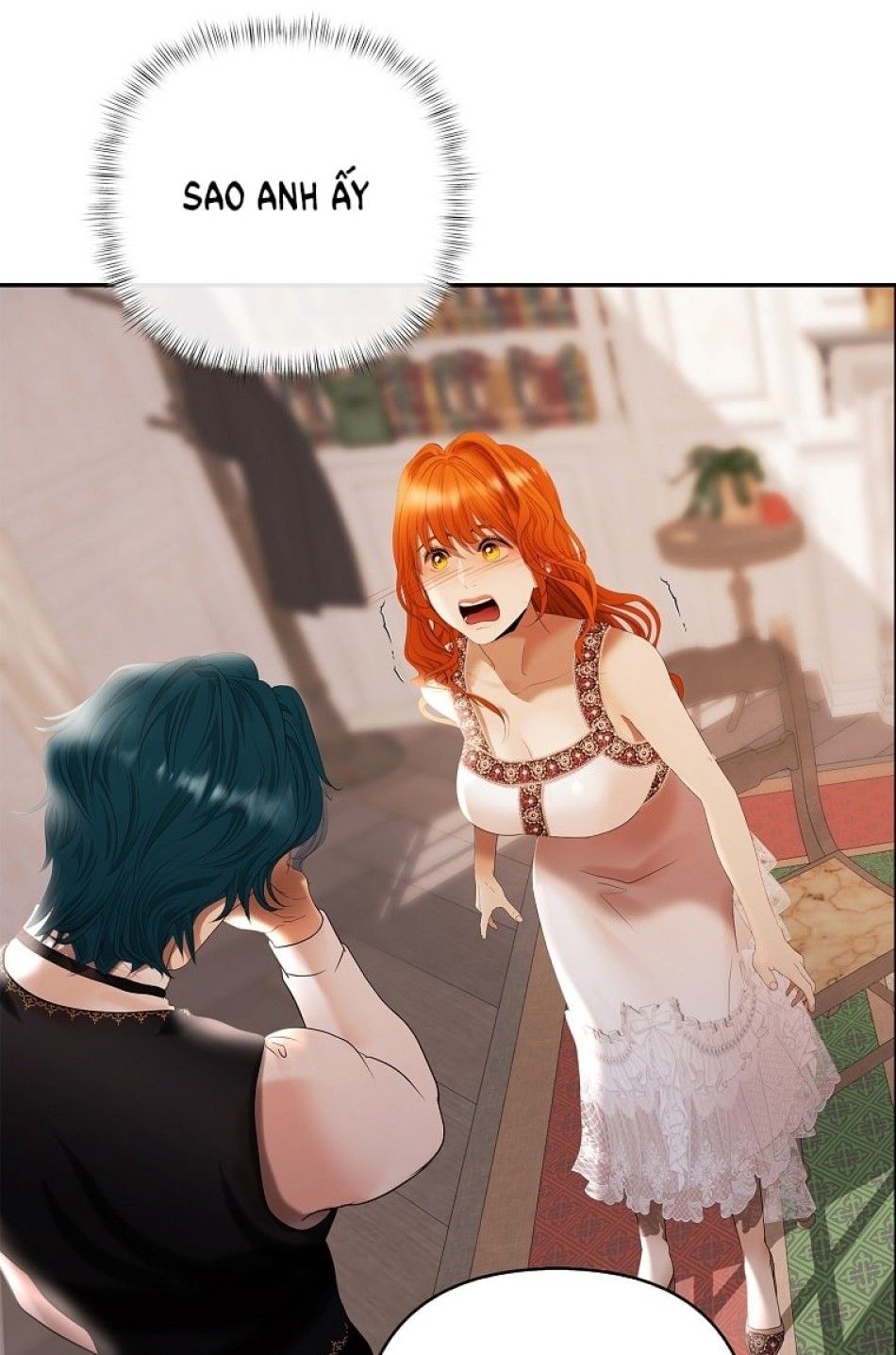 đọc truyện Hirugao 2 Chương 19 ảnh 71 tại Thiên Thai Truyện