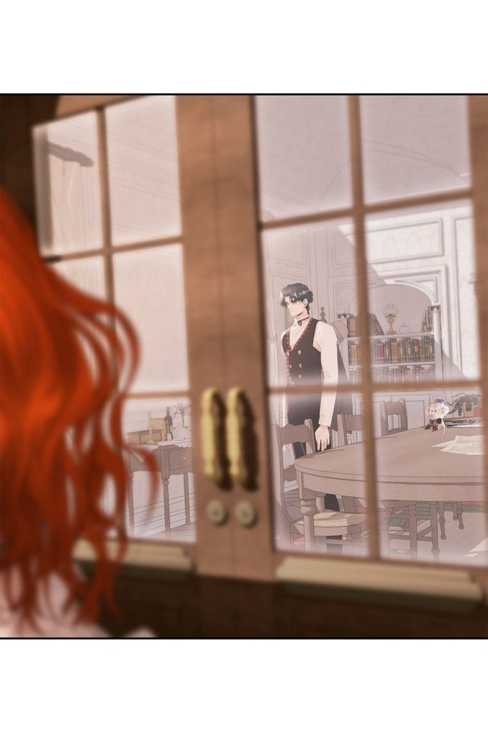 đọc truyện Hirugao 2 Chương 19 ảnh 86 tại Thiên Thai Truyện