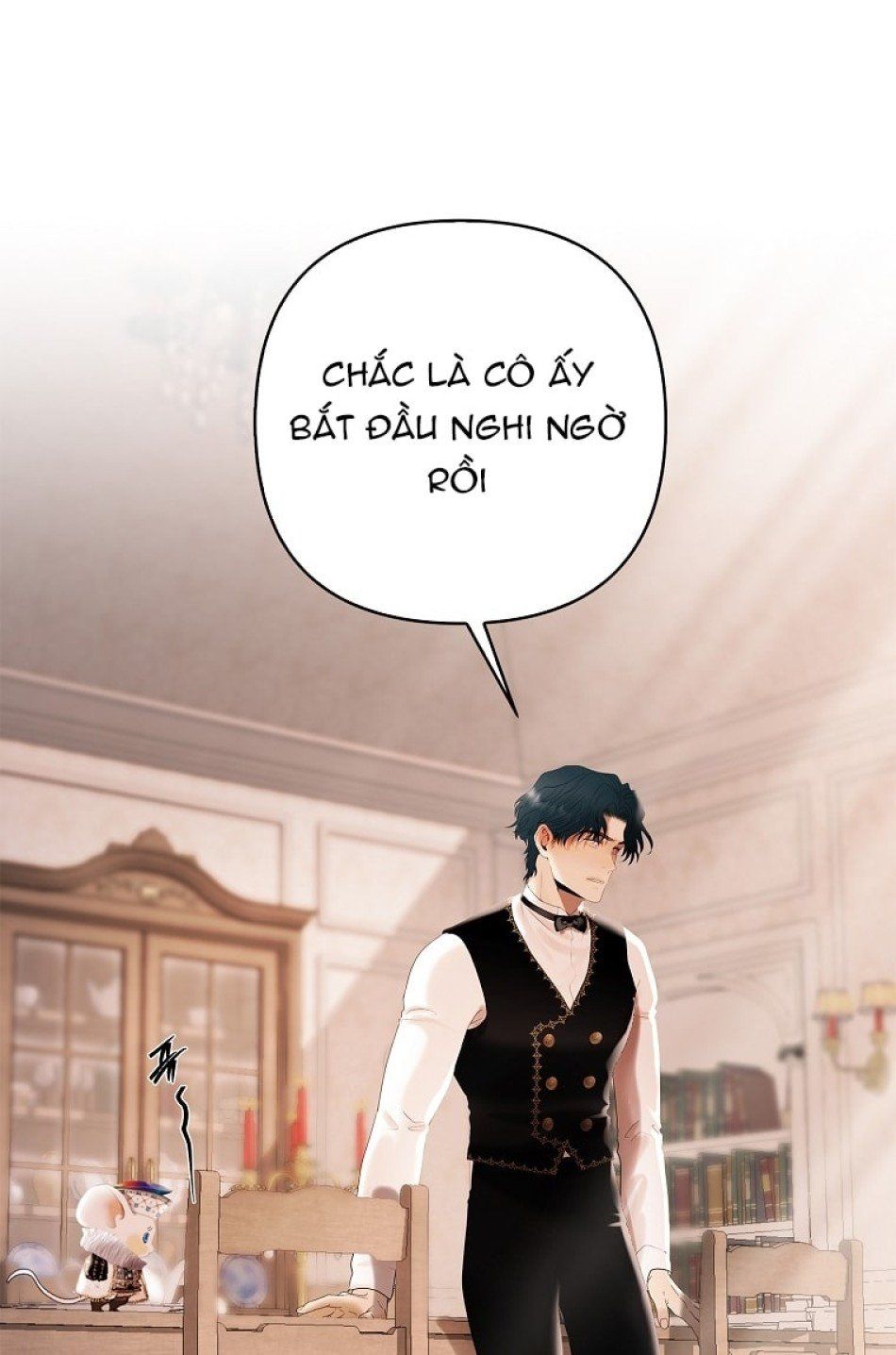 đọc truyện Hirugao 2 Chương 19 ảnh 89 tại Thiên Thai Truyện