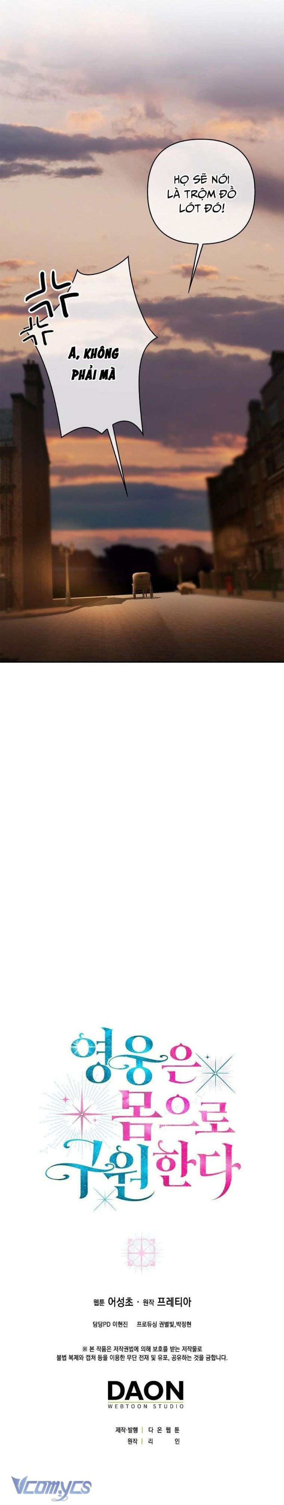 đọc truyện Hirugao 2 Chương 21 ảnh 8 tại Thiên Thai Truyện