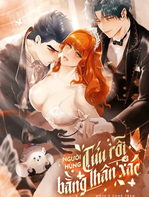 đọc truyện Hirugao 2 Giả Dược