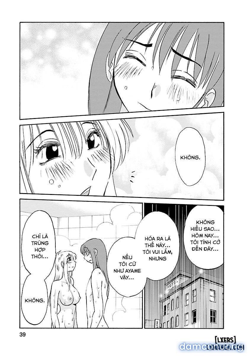 đọc truyện Hirugao 3 Chương 2 ảnh 15 tại Thiên Thai Truyện