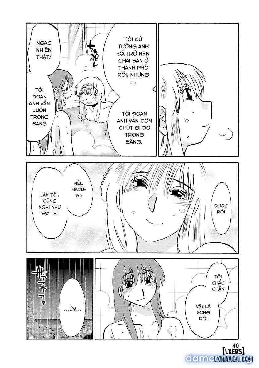 đọc truyện Hirugao 3 Chương 2 ảnh 16 tại Thiên Thai Truyện