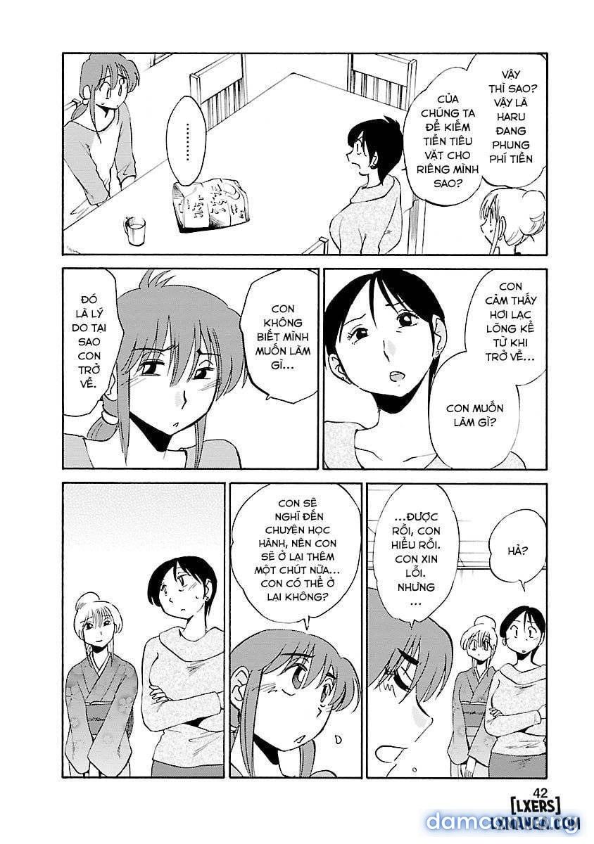 đọc truyện Hirugao 3 Chương 2 ảnh 18 tại Thiên Thai Truyện